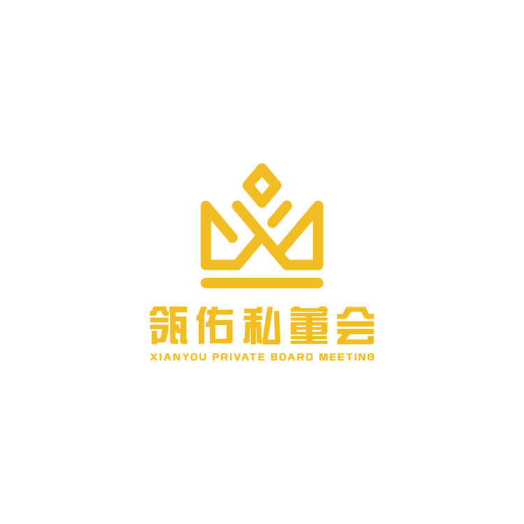 领佑私董会logo