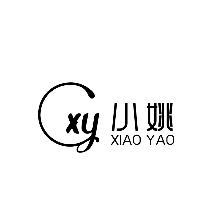 小姚logo