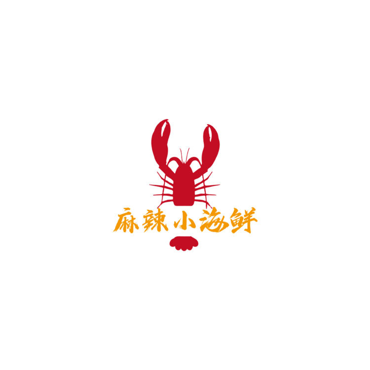 非尝不可麻辣小海鲜logo