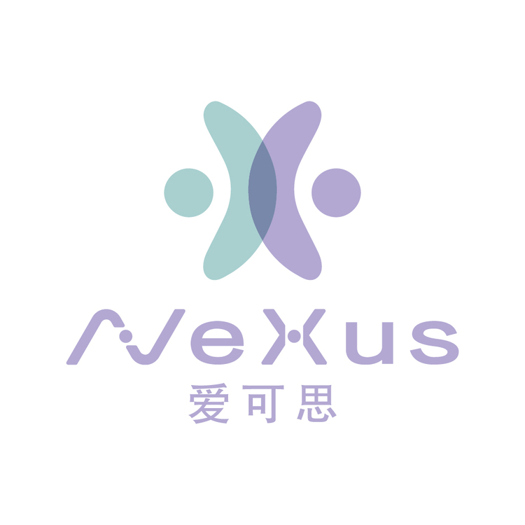 爱可思logo