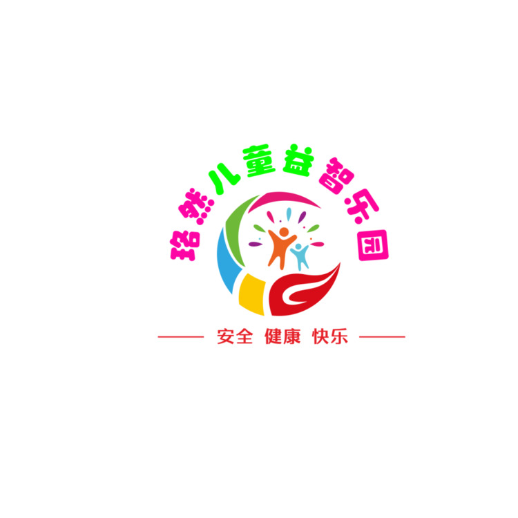 儿童乐园logo