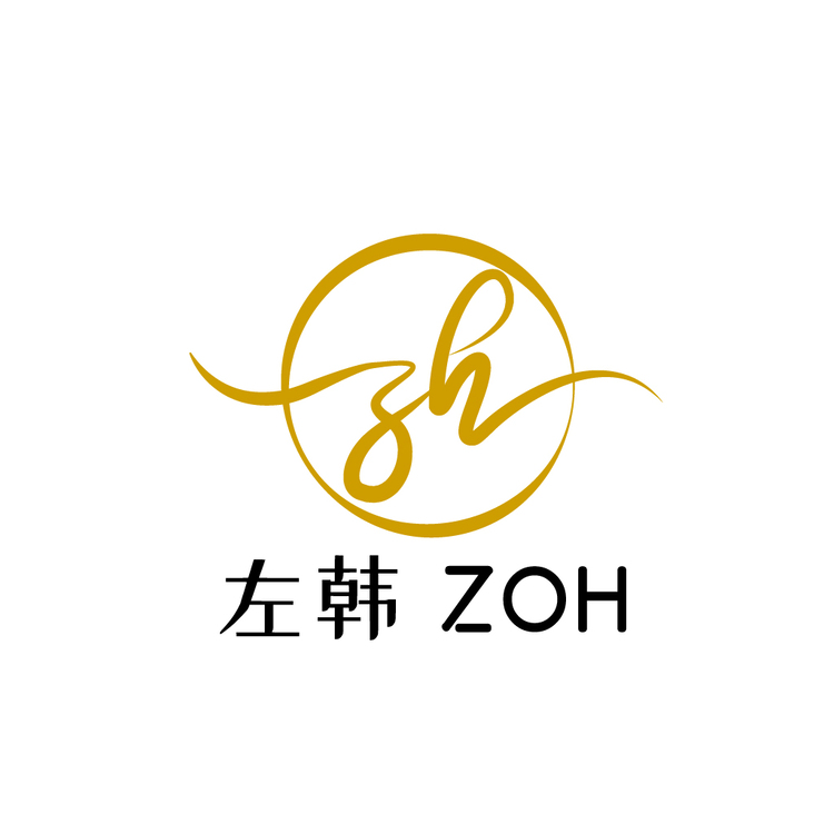 左韩ZOHlogo