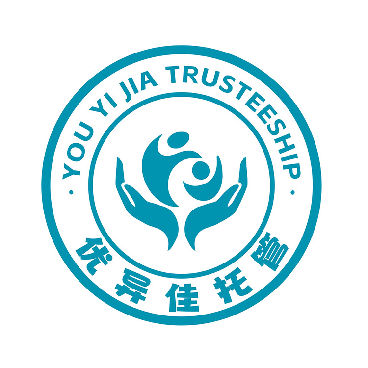 优异佳托管logo