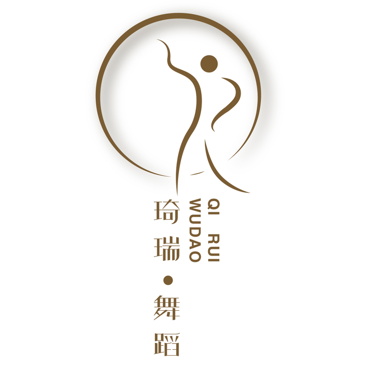 琦瑞logo