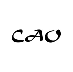 cao