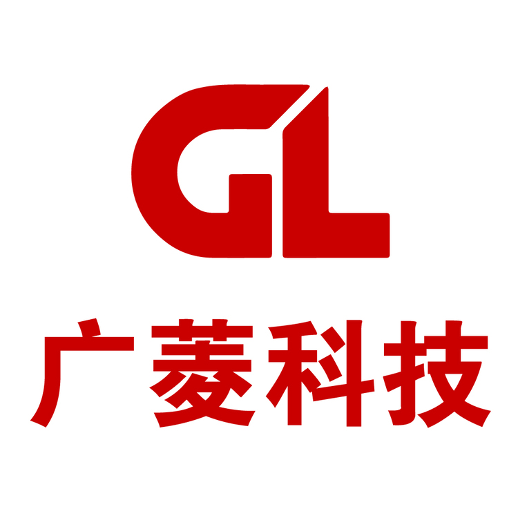 广菱科技logo