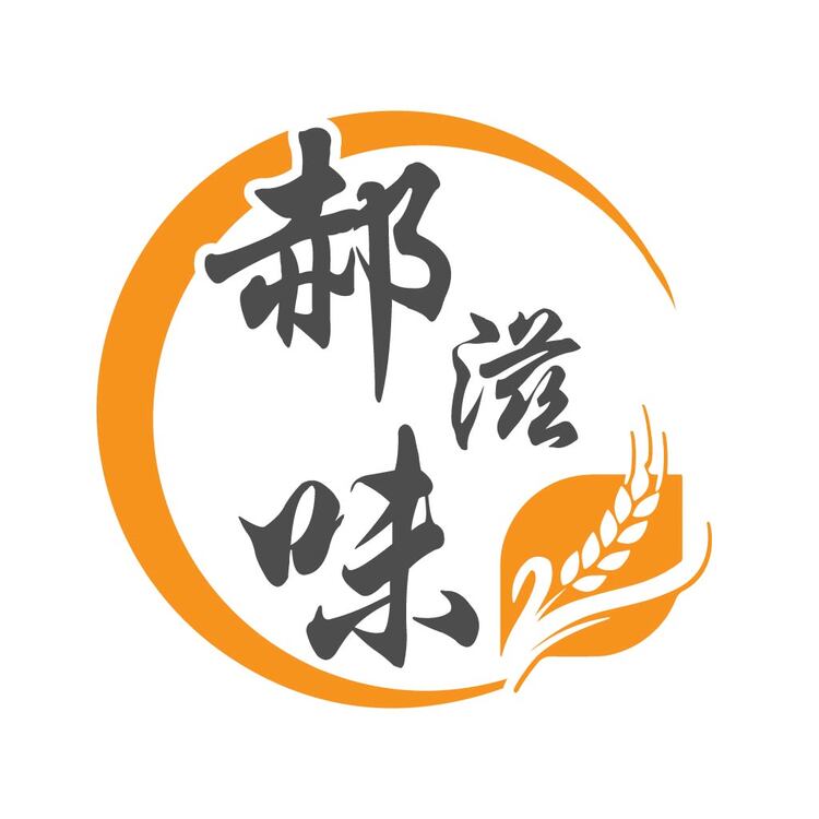 郝滋味logo