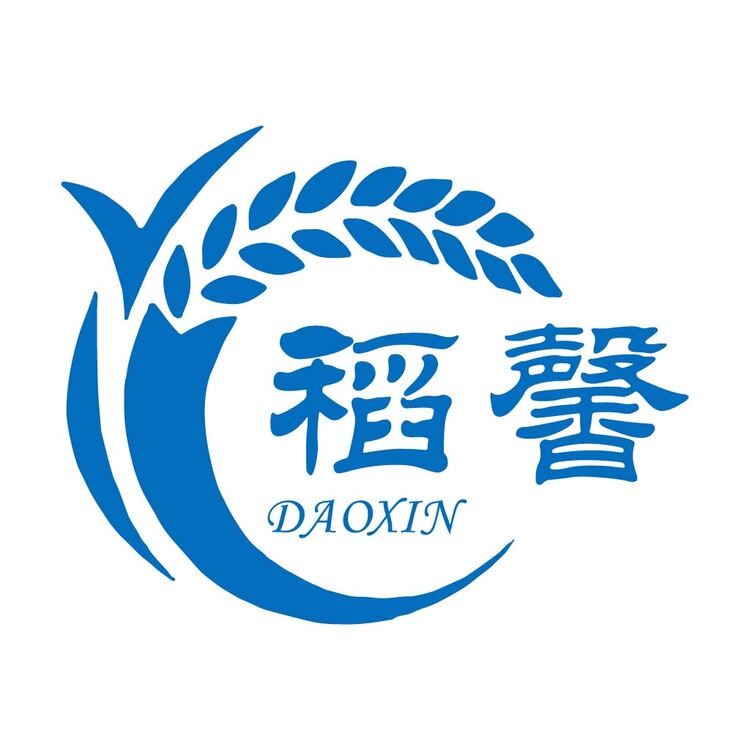 稻馨logo