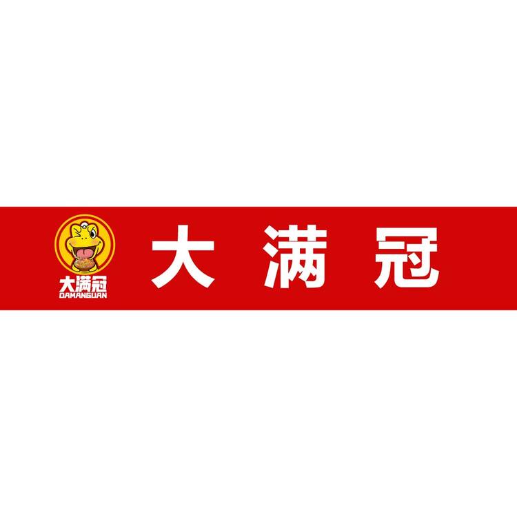 大logo