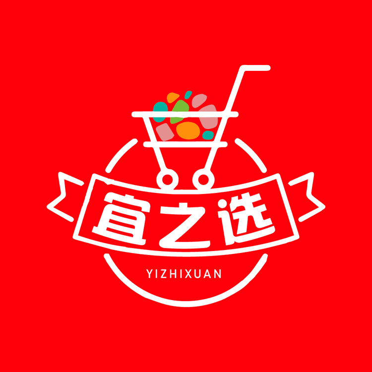 宜之选logo