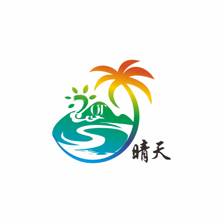 晴天logo