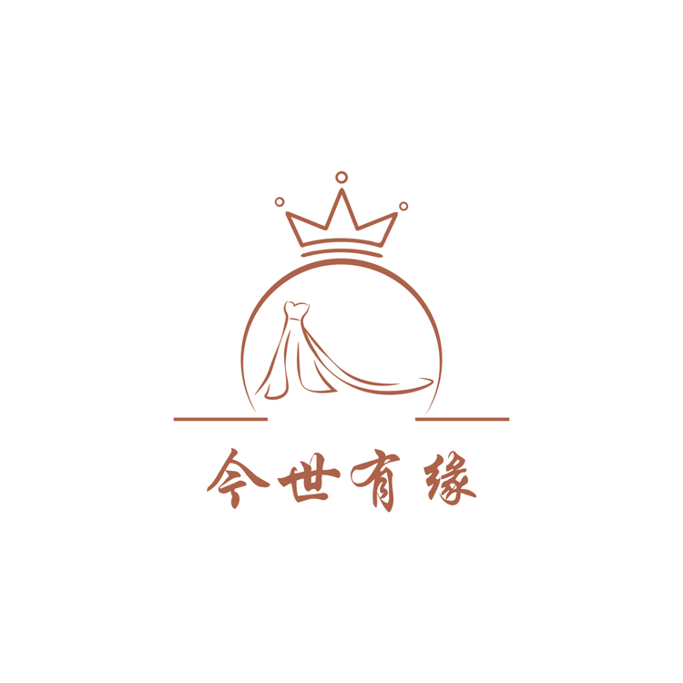 今世有缘logo