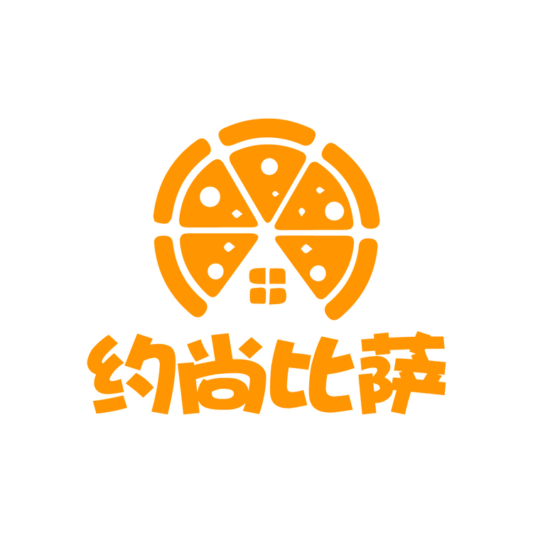 约尚比萨logo