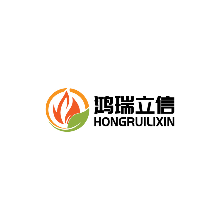 鸿瑞立信logo