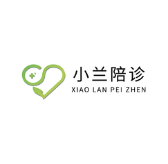 小蘭陪診
