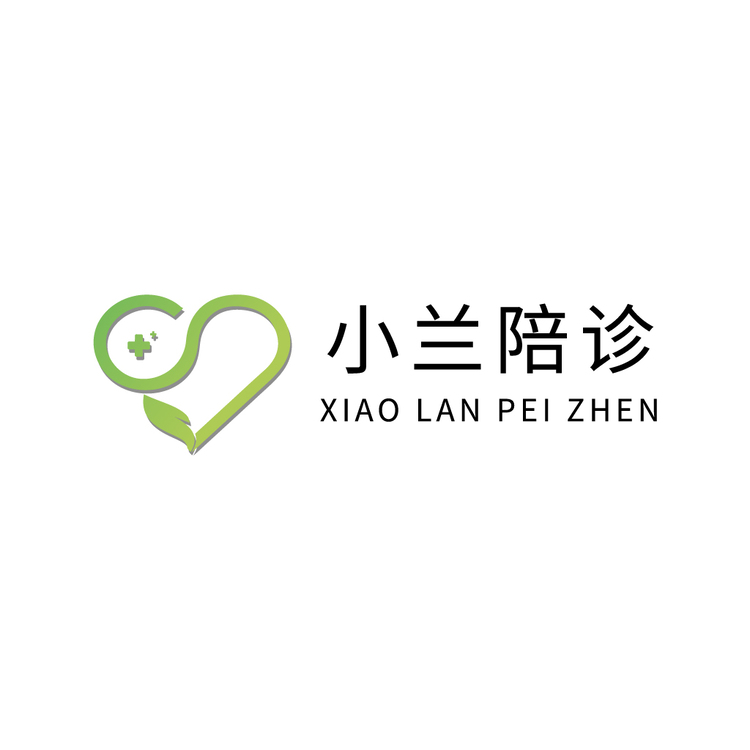 小兰陪诊logo