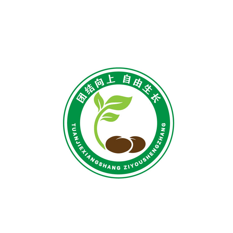 小豆芽logo