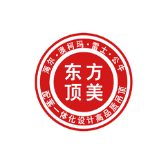 东方顶美