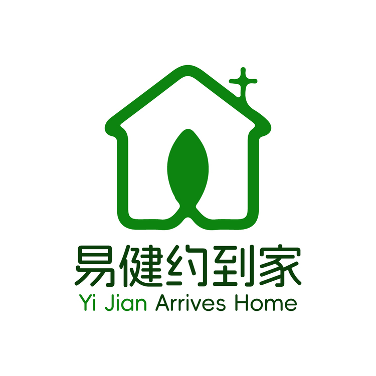 易健约到家logo