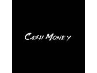 CASHMONEY