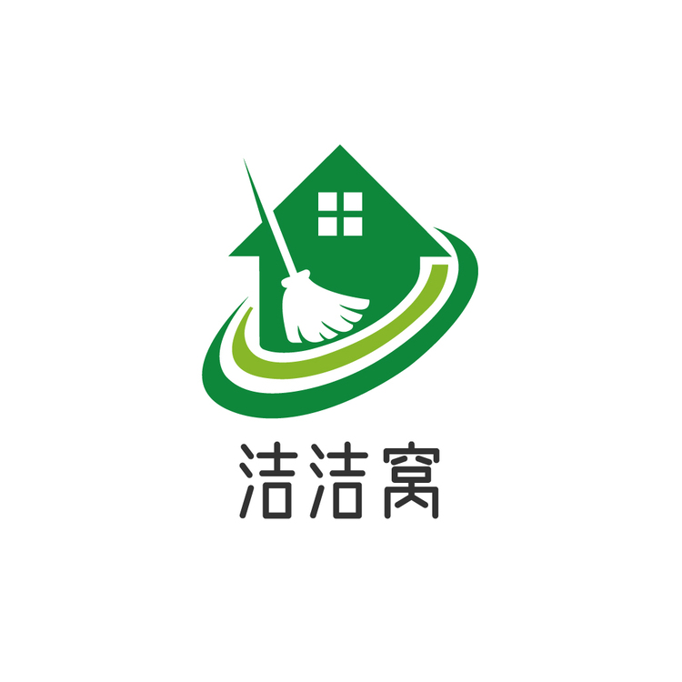 洁洁logo