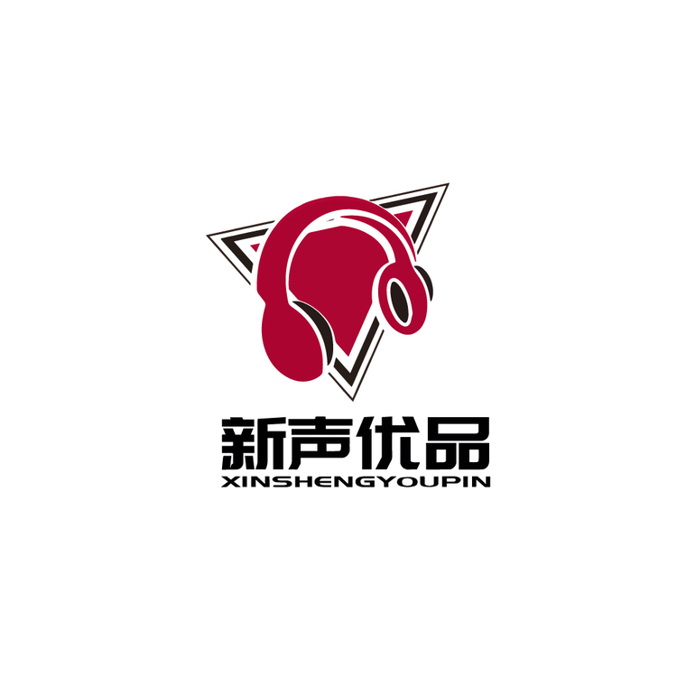 新生优品logo