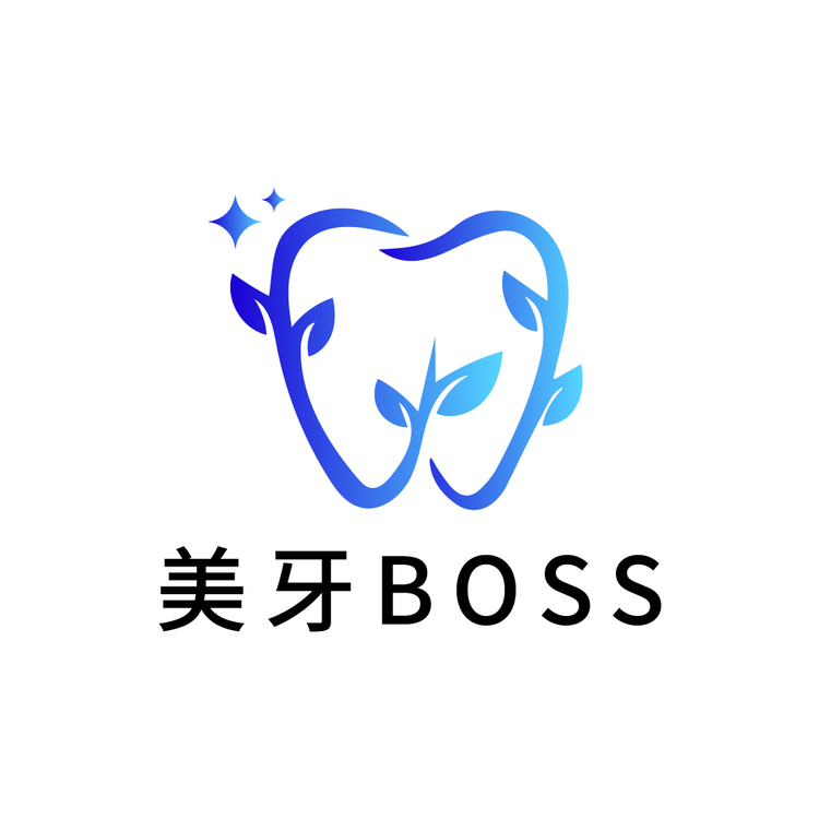 美牙logo