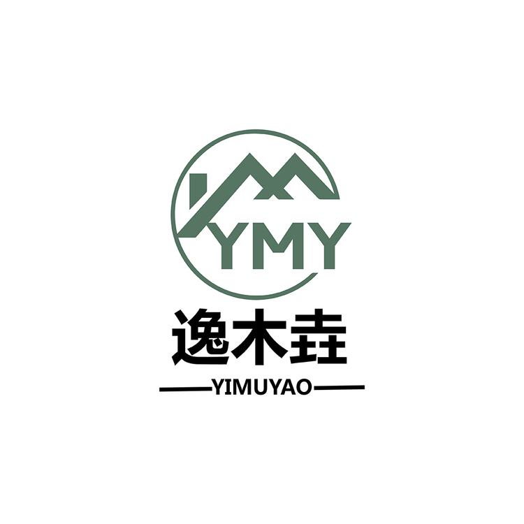 逸木垚logo